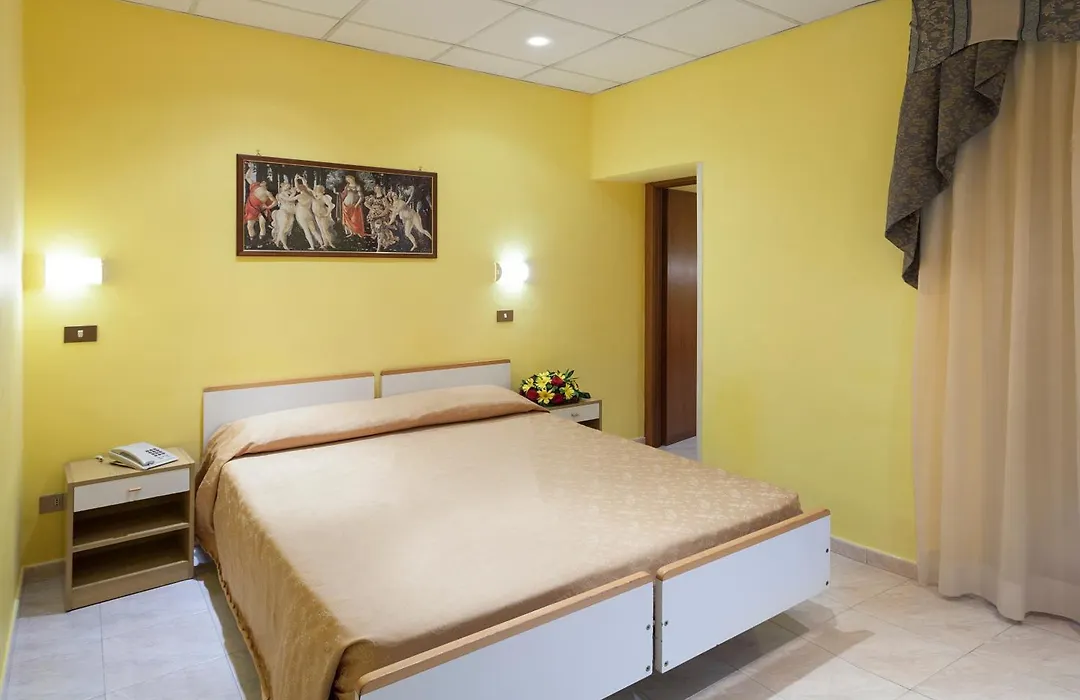 Hotel Oriente-1